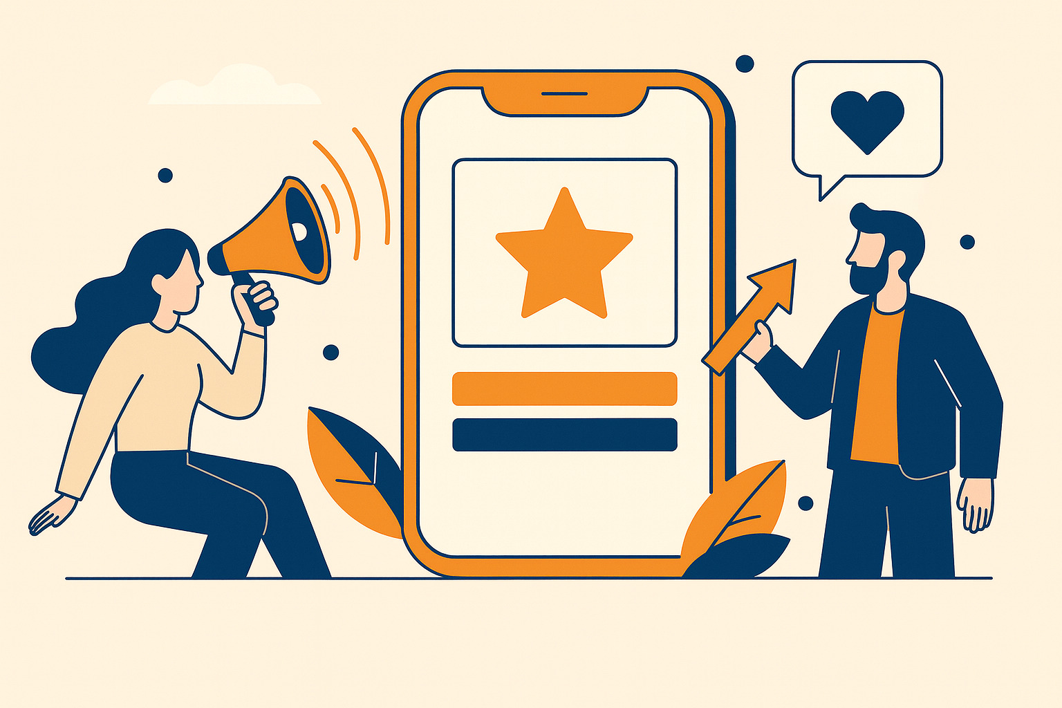 App Marketing Services - Duflu Technologies
