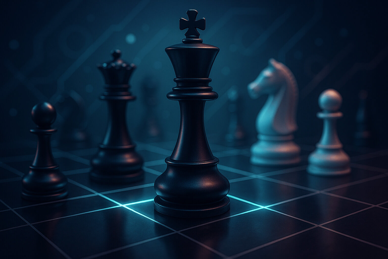 Timepass Chess AI Mode with Difficulty Levels